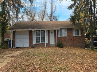 1149 Dawn Valley Dr, Maryland Heights, MO