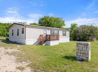 3520 Evergreen Dr, Granbury, TX 76048