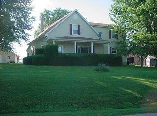 10017 Ebeneler Rd, Aberdeen, OH 45101