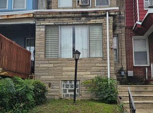 2039 Bellevue St, Philadelphia, PA 19140