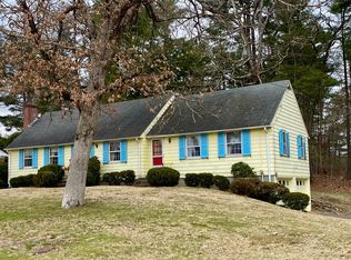 18 Druid Hill Rd, Springfield, MA 01129