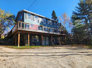 136 Pioneer Farm Way, Ellsworth, ME 04605