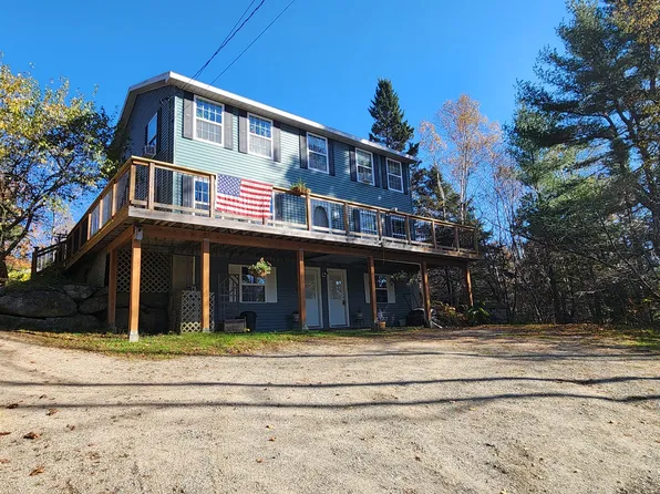 136 Pioneer Farm Way, Ellsworth, ME 04605