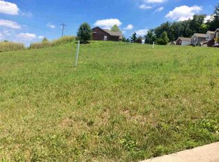 3338 Falling Brook Way, Burlington, KY 41005