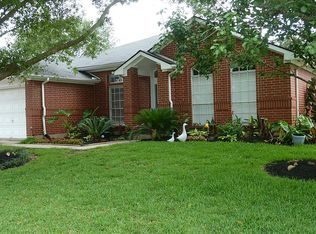 3402 Greenlake Dr, Spring, TX 77388