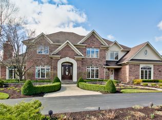 21741 N Tall Oaks Dr, Kildeer, IL