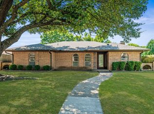 710 Lake Highlands Dr, Allen, TX 75002