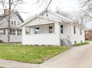 202 28th Street Dr SE, Cedar Rapids, IA 52403