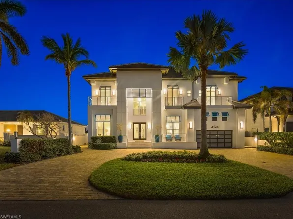 434 Conners AVE, NAPLES, FL 34108