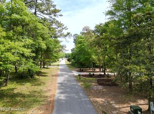 9034 Schuyler Drive SW, Calabash, NC 28467
