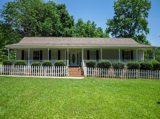 125 Gills Creek Dr, Lancaster, SC 29720