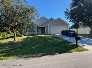 2613 Quentin Ave SE, Palm Bay, FL 32909