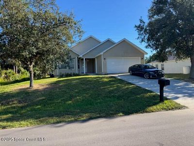 2613 Quentin Ave SE, Palm Bay, FL, 32909