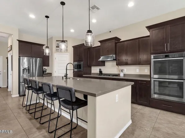 5227 S EXCIMER --, Mesa, AZ 85212