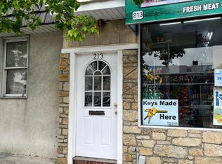 213 Frank E Rodgers Blvd N Floor 1, Harrison, NJ 07029