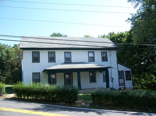 3323 Sanatoga Rd, Pottstown, PA 19464