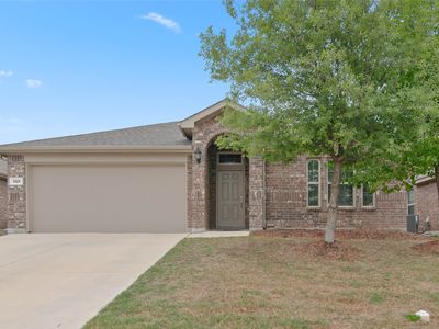 1325 Trumpet Dr, Fort Worth, TX, 76131