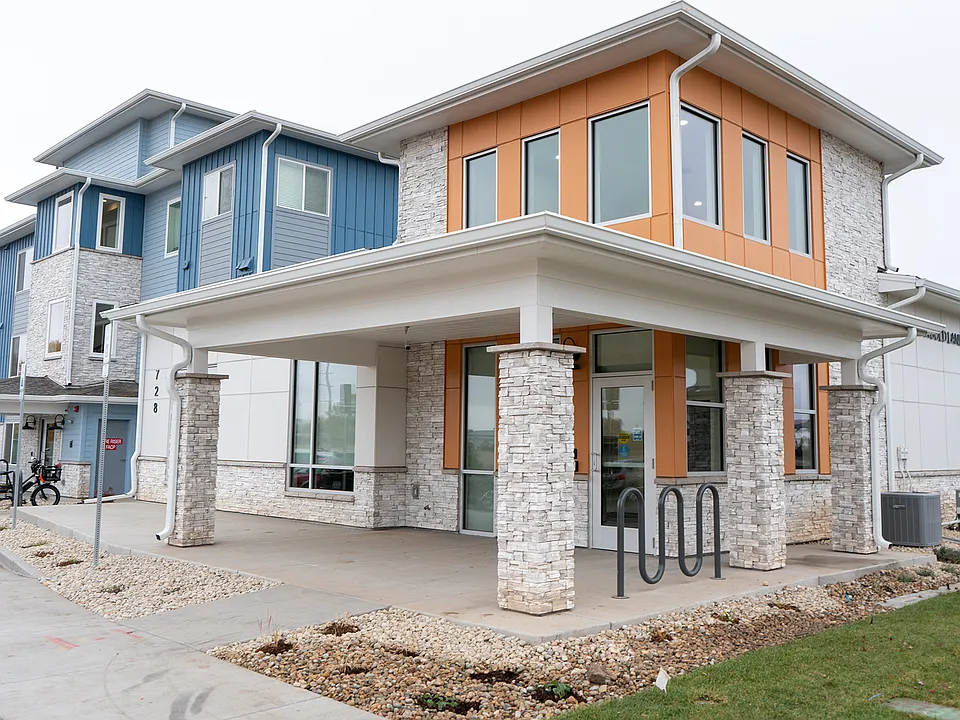 Northfield Commons