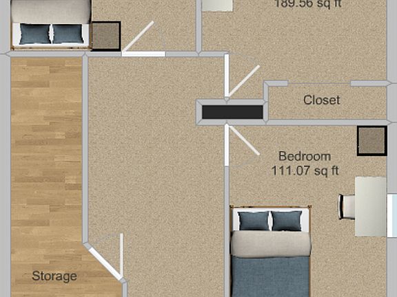 5th image of 1014 13th Ave SE Unit 1