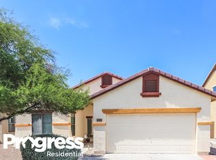 24836 W Rosita Ave, Buckeye, AZ 85326