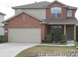 730 Broad Elk, San Antonio, TX 78253