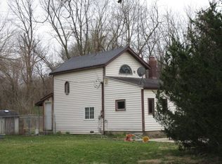 5651 N 9th Street Rd, West Lafayette, IN 47906