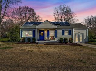 4203 Greenbriar Rd, Chattanooga, TN 37412