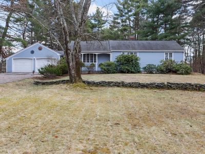 20 Cedar St, Foxboro, MA, 02035