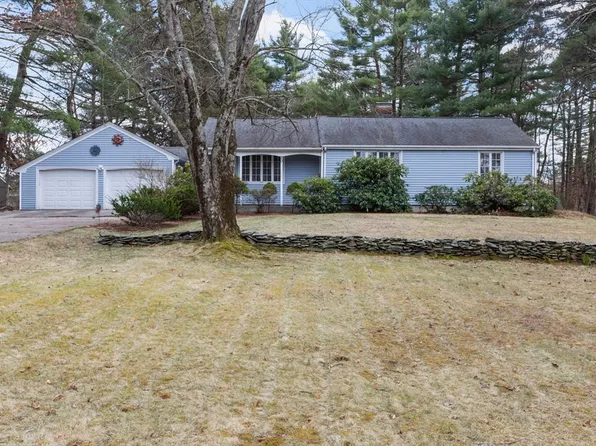 20 Cedar St, Foxboro, MA 02035