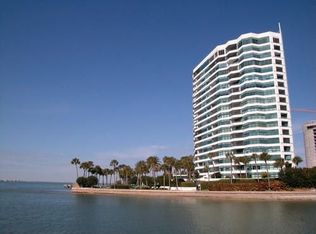 888 Boulevard Of The Arts APT 104, Sarasota, FL 34236