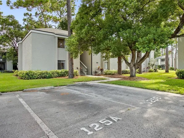125 Springwood Cir APT A, Longwood, FL 32750