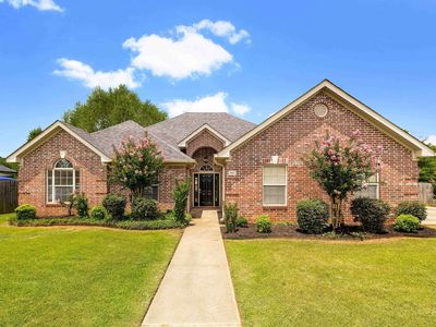 3503 Peachtree Ln, Benton, AR, 72015