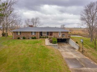 4516 State Route 130 S, Morganfield, KY 42437
