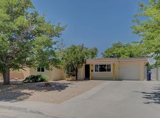 11109 Woodland Ave NE, Albuquerque, NM 87112