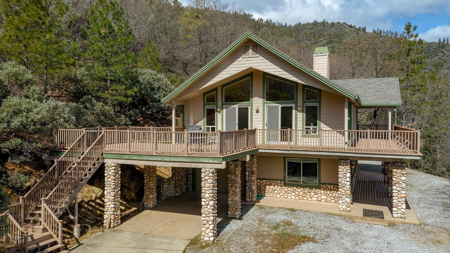 19720 Oak Knoll Dr, Lakehead, CA 96051 MLS 223069090 Zillow