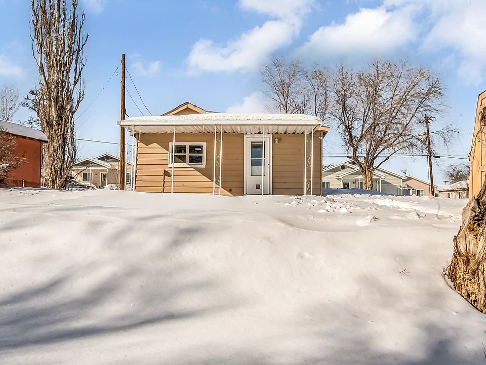 136 S Jones Ave, Rangely, CO 81648 MLS 20230427 Zillow