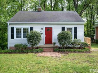 403 W Maynard Ave, Durham, NC 27704