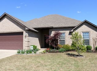 6040 Beaver Run, Jonesboro, AR 72404