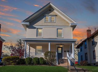 3649 Paxton Ave, Cincinnati, OH 45208