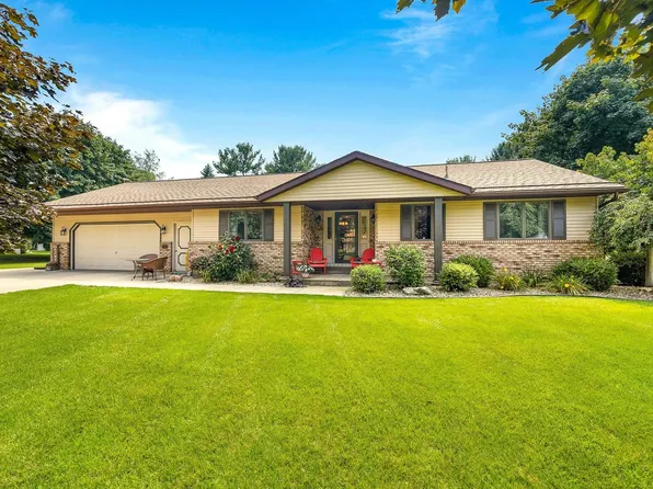 21842 Michelle Dr, Goshen, IN 46526
