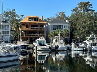 7 Post Mill Rd, Hilton Head Island, SC 29926