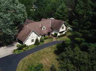 55 Crosstie Ln, Batesville, IN 47006