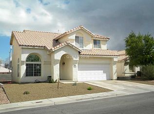 818 Purple Sage Ter, Henderson, NV 89015