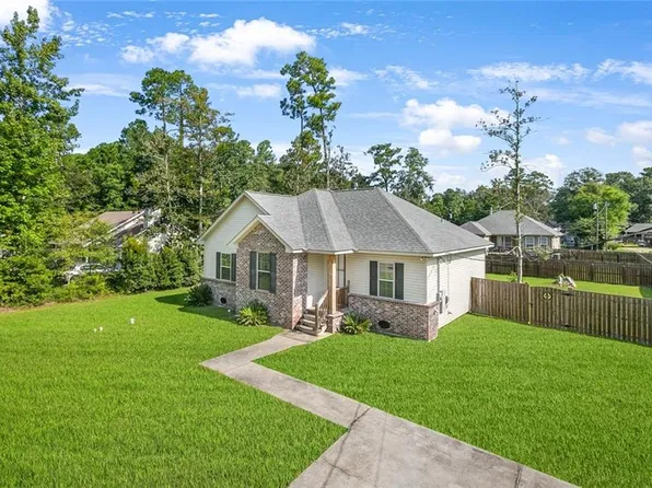 29269 Elm Dr, Lacombe, LA 70445