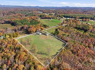 1127 Alspaugh Dam Rd, Taylorsville, NC 28681