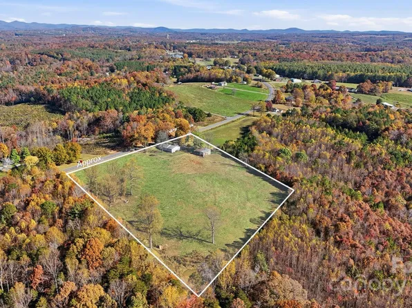 1127 Alspaugh Dam Rd, Taylorsville, NC 28681
