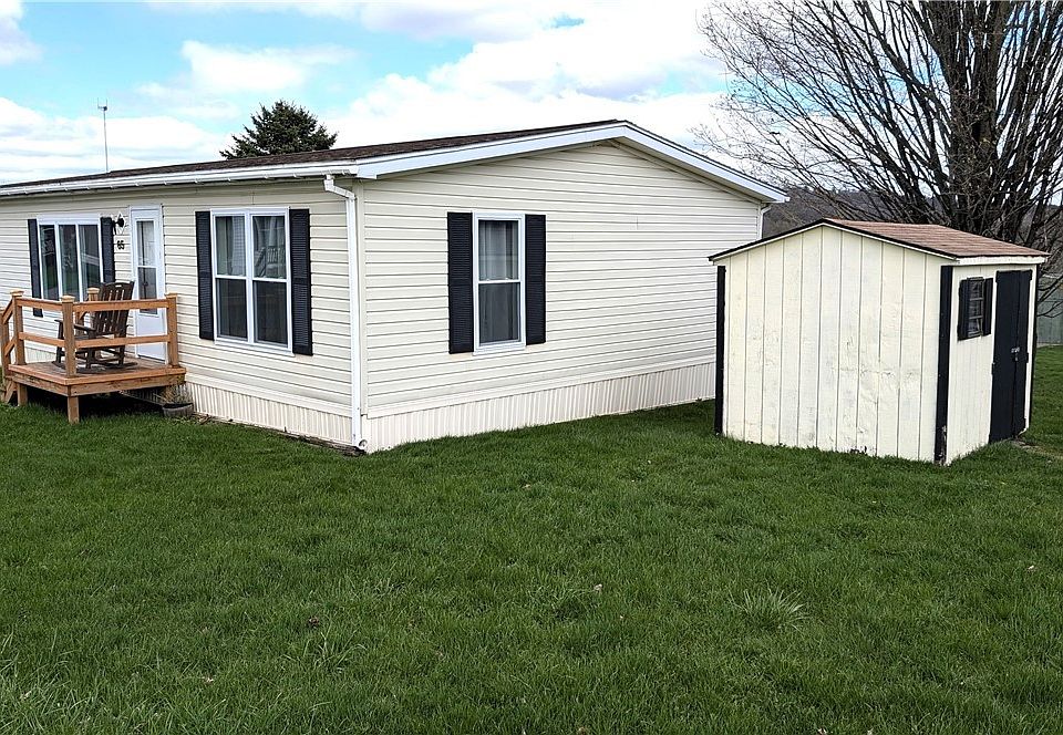 1st image of 5600 Shute Rd #65