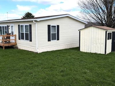 5600 Shute Rd #65, La Fayette, NY, 13084