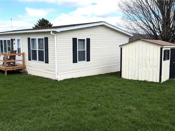 5600 Shute Rd #65, La Fayette, NY 13084