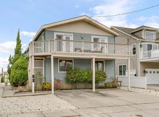 334 41st St #A, Avalon, NJ 08202